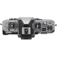 Nikon Z fc + Nikkor Z DX 16-50mm VR + Nikkor 50-250mm VR kit