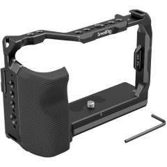 Smallrig 3212 Cage with Side Handle for Sony A7C -kehikko