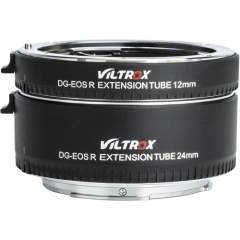 Viltrox DG-EOS R (Canon RF) -loittorengassarja