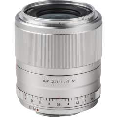 Viltrox 23mm f/1.4 AF (Canon M) -objektiivi