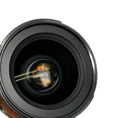 (Myyty) Nikon AF-S Nikkor 17-55mm f/2.8G IF-ED DX (käytetty)