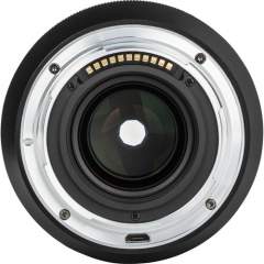 Viltrox 85mm f/1.8 AF II (Nikon Z) -objektiivi