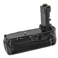 Meike Battery Grip Canon 5D Mark IV Pro (BG-E20) -akkukavha