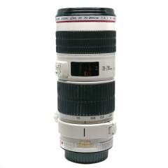 (Myyty) Canon EF 70-200mm f/4 L USM (käytetty)