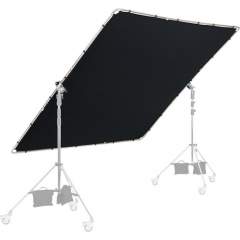 Manfrotto Scrim Kit Pro Extra Large 2.9x2.9m
