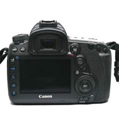 (Myyty) Canon EOS 5D Mark IV (käytetty) (SC: 22540) (sis. ALV)