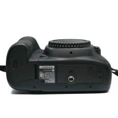 (Myyty) Canon EOS 5D Mark IV (käytetty) (SC: 22540) (sis. ALV)