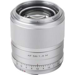 Viltrox 56mm f/1.4 AF (Canon M) -objektiivi