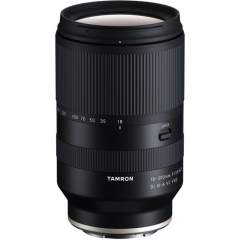 Tamron 18-300mm f/3.5-6.3 Di III-A VC VXD (Sony E) -objektiivi