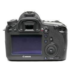 (Myyty) Canon EOS 6D runko (SC: 88820) (käytetty)