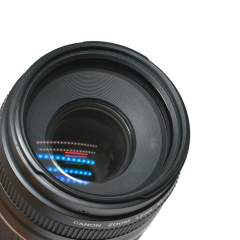 (Myyty) Canon EF 75-300mm f/4-5.6 III USM (käytetty)