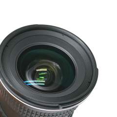 (Myyty) Tokina 11-16mm f/2.8 AT-X 116 Pro DX (Canon) (käytetty)