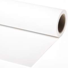 Lastolite taustakartonki 2,72 x 11m 9001 Super White (valkoinen)
