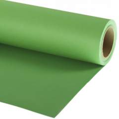 Lastolite taustakartonki  2,72 x 11m - 9073 Chromakey Green (vihreä)