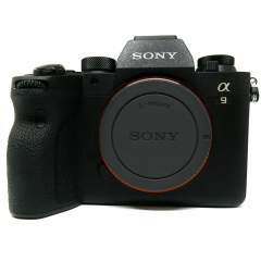 Sony A9 II runko (SC: 725) (käytetty) (täysturva vakuutus 11/2024 asti)
