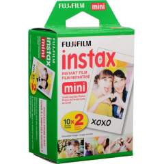 Fujifilm Instax Film Mini (100 kuvaa) filmi