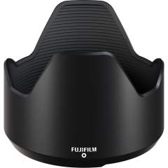 FujiFilm XF 23mm f/1.4 R LM WR -objektiivi