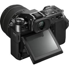 Fujifilm GFX 50S II -keskikoon järjestelmäkamera