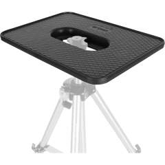 Walimex Laptop and Projector Pallet for Tripods -aputaso