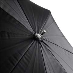 Walimex 2-in-1 Umbrella (150cm) -sateenvarjo