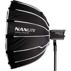 Nanlite Parabolic Softbox for Forza 60