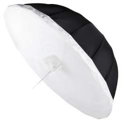 Walimex Pro Reflex Umbrella Diffusor valkoinen diffuusiokangas