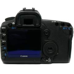 (Myyty) Canon EOS 5D Mark II runko (SC: 55890) (käytetty)
