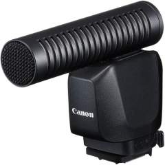 Canon DM-E1D -mikrofoni