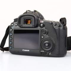 (Myyty) Canon EOS 5Ds R runko (SC: 13910) (Käytetty)