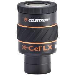 Celestron X-Cel LX okulaari - 12mm
