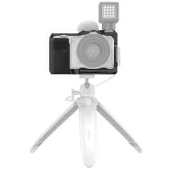 Smallrig 3538 Cage with Grip for Sony ZV-E10