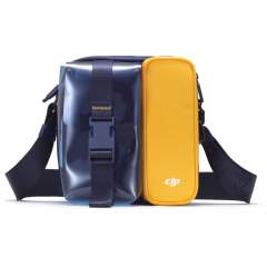 DJI Mini Bag+ laukku - Sininen/Keltainen