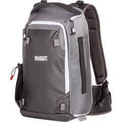 Think Tank MindShift PhotoCross 13 Backpack reppu - Carbon Grey