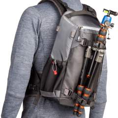 Think Tank MindShift PhotoCross 13 Backpack reppu