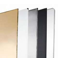 Walimex 5-in-1 Pro Diffusor Panel - heijastinpaneeli 110cm