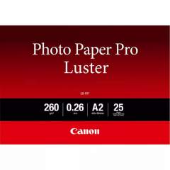Canon LU-101 Pro Luster valokuvapaperi - A2, 25 arkkia