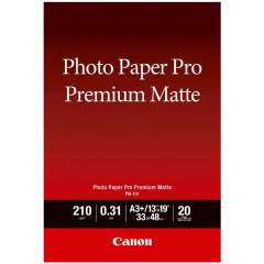 Canon PM-101 Pro Premium Matte valokuvapaperi