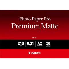 Canon PM-101 Pro Premium Matte valokuvapaperi