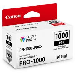 Canon PFI-1000 mustekasetti
