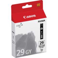 Canon PGI-29 mustekasetti