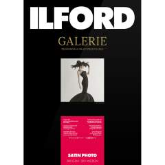 Ilford Galerie Satin Photo valokuvapaperi