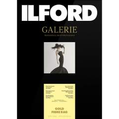 Ilford Galerie Gold Fibre Rag valokuvapaperi