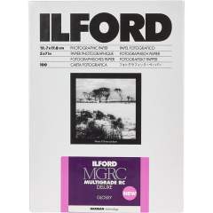 Ilford Multigrade RC Deluxe Glossy
