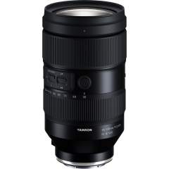 Tamron 35-150mm F2-2.8 DI III VXD (Sony FE) -objektiivi
