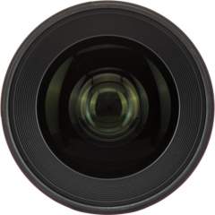 Sigma 28mm f/1.4 DG HSM Art (Sony FE) -objektiivi