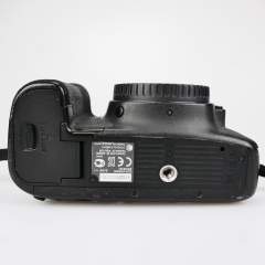 (Myyty) Canon EOS 6D runko (SC: noin 75k) (käytetty)