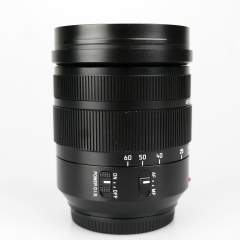 (Myyty) Panasonic Leica DG Vario-Elmarit 12-60mm f/2.8-4.0 Asph OIS (käytetty) 