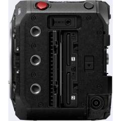 Panasonic Lumix BS1H Box Camera -tuotantokamera