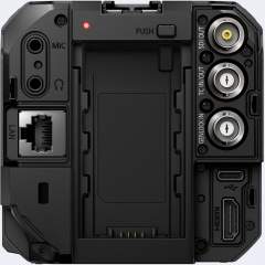 Panasonic Lumix BS1H Box Camera -tuotantokamera