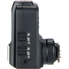 Godox X2T - 2,4GHz HSS TTL Transmitter -lähetin (Fujifilm)